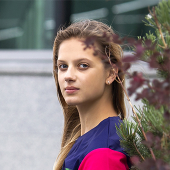 Алёна Ефимова