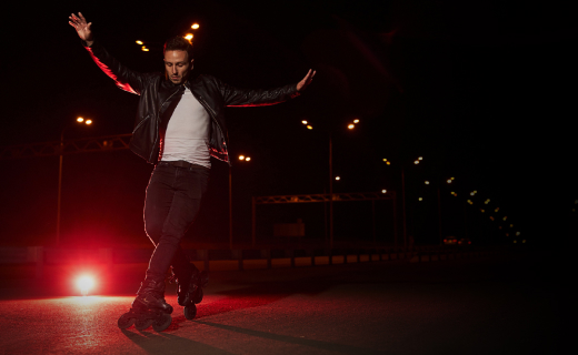 Ролики для слайдов