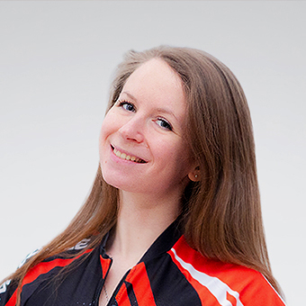 Зоя Волкова